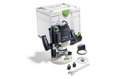 Фрезер вертикальный Festool OF 2200 EB-Plus