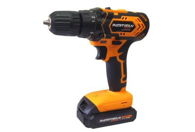 Дрель-шуруповерт Partisan AD-18.21B