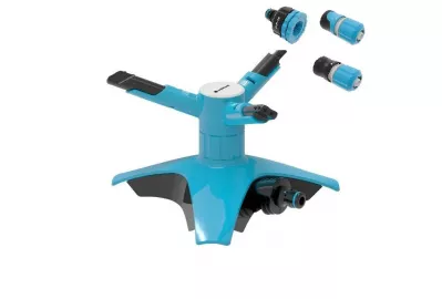 Дождеватель круговой Cellfast Ergo tt (52-566)
