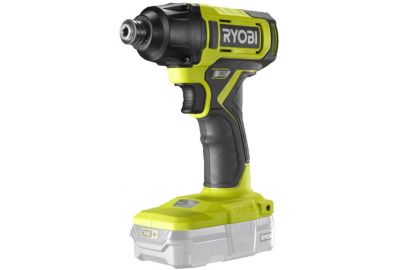 Винтоверт импульсный Ryobi HP RID18C-0 (без батареи) ONE +