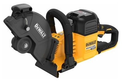 Пила дисковая аккумуляторная DeWalt DCS691N