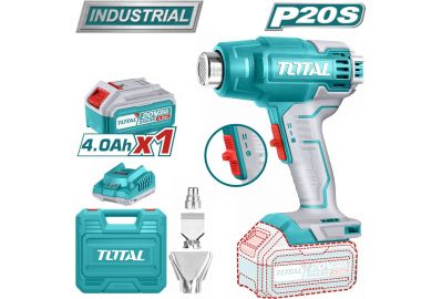 Фен строительный TOTAL TBLI20025