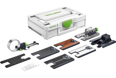 Комплект оснастки Festool ZH-SYS-PS 420