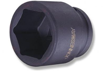 Головка торцевая ударная Jonnesway S03A8133