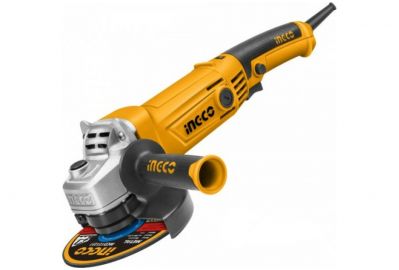Угловая шлифмашина INGCO AG10108-5