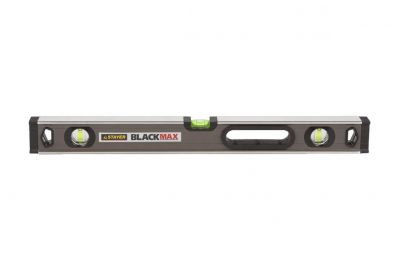 Уровень строительный Stayer BlackMax (3475-200)