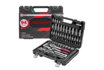 Набор инструментов ForceKraft FK-4941-5DS-м