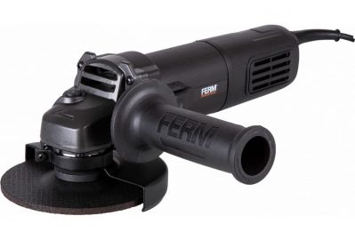 Угловая шлифовальная машина Ferm AGM1095P