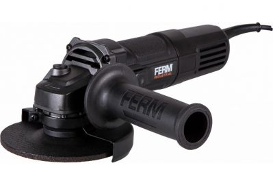 Угловая шлифовальная машина Ferm AGM1115P