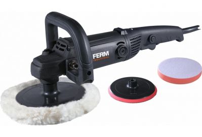 Полировальная машина Ferm AGM1120P