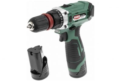 Дрель-шуруповерт Hammer ACD122QC