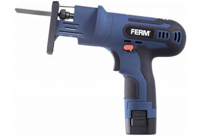 Лобзик аккумуляторный Ferm JSM1026