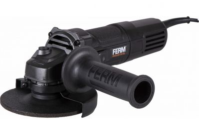 Угловая шлифовальная машина Ferm AGM1114P