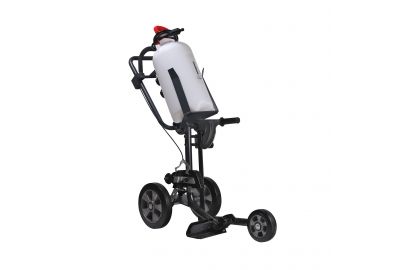 Тележка направляющая Patriot DSW 7