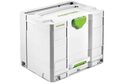 Систейнер Festool T-LOC SYS-COMBI 3 (200118)