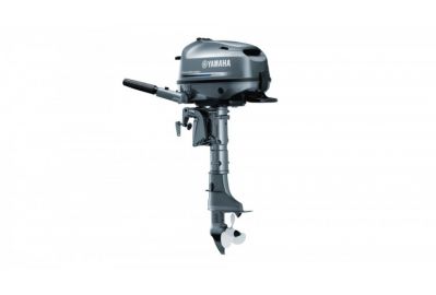 Лодочный мотор Yamaha F5 AMHL-C