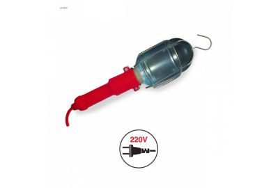 Фонарь-переноска AVS LW-1560W