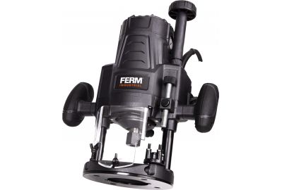 Фрезер вертикальный Ferm PRM1019P