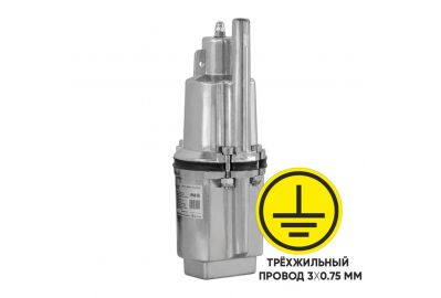 Насос вибрационный Skiper SP 340