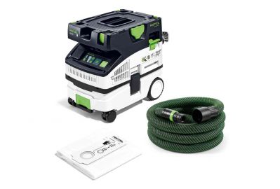 Аппарат пылеудаляющий Festool CLEANTEC CTL MINI I