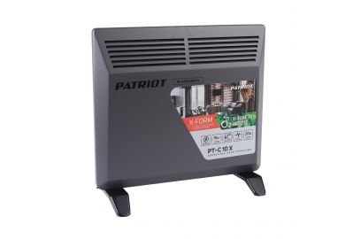 Конвектор Patriot PT-C 10 X