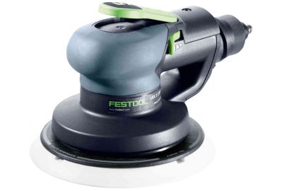 Шлифмашина эксцентриковая Festool LEX 3 150/5