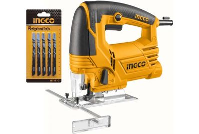 Лобзик электрический INGCO JS6508
