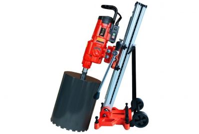 Установка алмазного сверления Diam ML-350/2AE