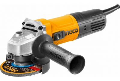 Угловая шлифмашина INGCO AG90028