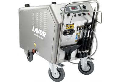 Парогенератор Lavor GV Vesuvio 15