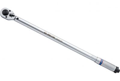 Ключ динамометрический King Tony 34423-2A