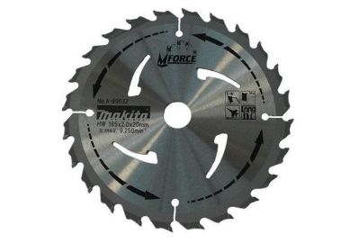 Диск пильный Makita M-force A-89632