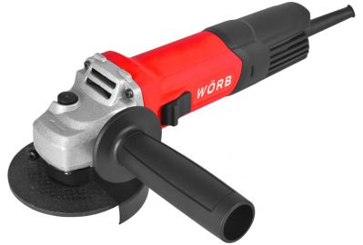 Угловая шлифмашина Worb WSM-950L-125 (1000201L1)