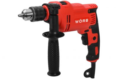 Дрель ударная Worb SCB-750L (1000101L1)