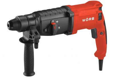 Перфоратор Worb BH-800/26L (1000301L1)