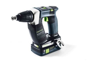 Шуруповерт аккумуляторный Festool Duradrive DWC 18-4500 HPC 4 (576502)