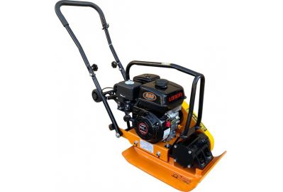 Виброплита бензиновая RAD PCA55-L