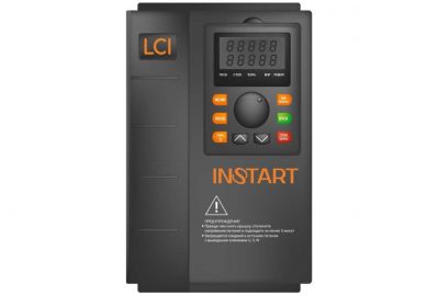 Преобразователь частоты INSTART LCI-G11/P15-4B