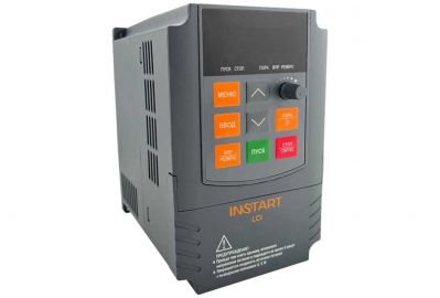 Преобразователь частоты INSTART LCI-G0.75-4B