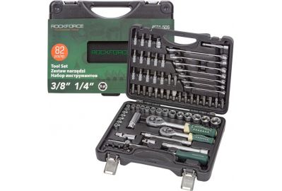 Набор инструментов RockForce RF-4821-5DS-м