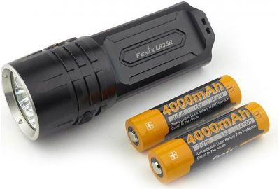 Фонарь Fenix Light LR35R