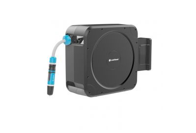 Катушка для шланга Cellfast Ergo 1/2" (55-410)