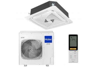 Сплит-система Haier AB160S1LK1FA/ 1U160S1LN1FB