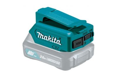 Адаптер питания USB Makita СХТ 10.8V