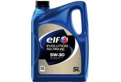Масло моторное Elf Evolution Full-Tech FE 5W-30 5л