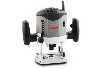 Фрезер Crown CT11012