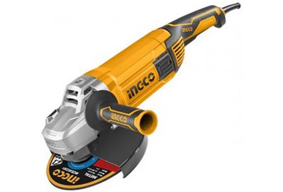 Угловая шлифмашина INGCO AG24008