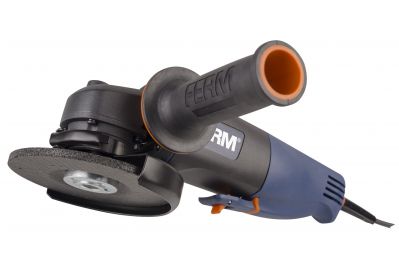 Угловая шлифовальная машина Ferm AGM1087