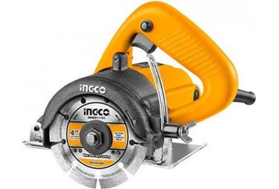 Пила дисковая INGCO MC14008