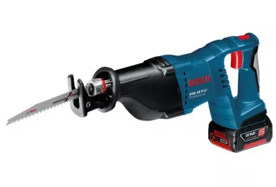 Сабельная пила Bosch GSA 18 V-LI Professional (060164J00B)